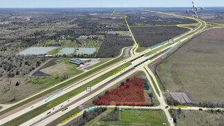 Plus de détails pour 00 Hwy 288, Iowa Colony, TX - Terrain à vendre