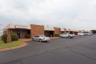 Plus de détails pour 1212 S Air Depot Blvd, Oklahoma City, OK - Bureau à vendre