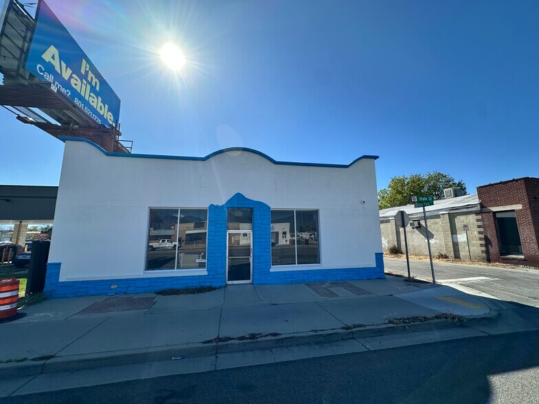 3018 S State St, Salt Lake City, UT à louer - Photo de l’immeuble – Image 2 sur 18