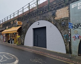 Brixton Station Rd, Londres à louer Photo de l’immeuble– Image 2 sur 2