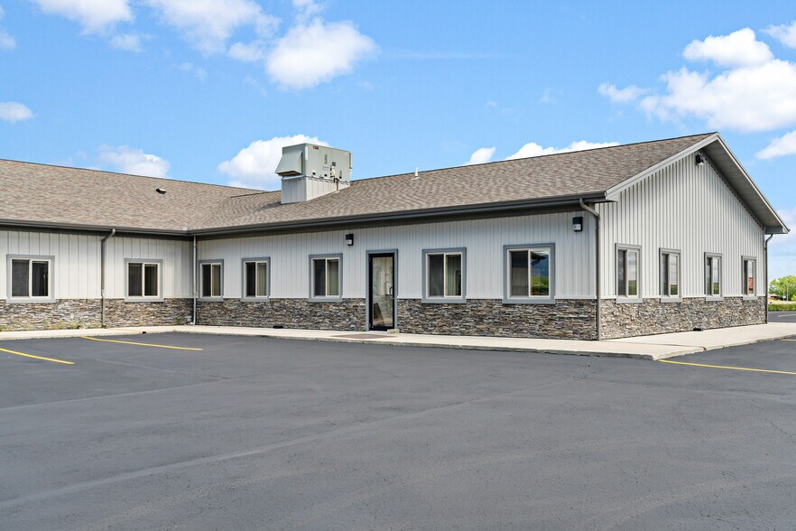 2665 Aviation Dr, Sheridan, WY à vendre - Photo de l’immeuble – Image 3 sur 11