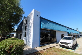 Plus de détails pour 1912 44th Ave E, Bradenton, FL - Industriel/Logistique à louer