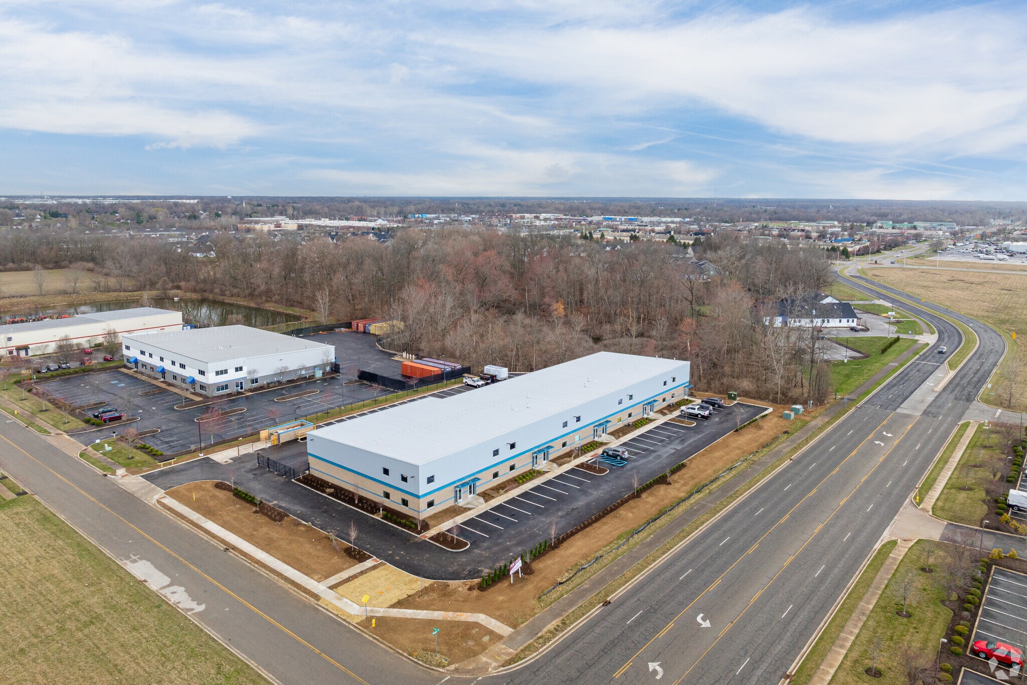 17265 Harger Ct, Noblesville, IN à louer Photo principale– Image 1 sur 5