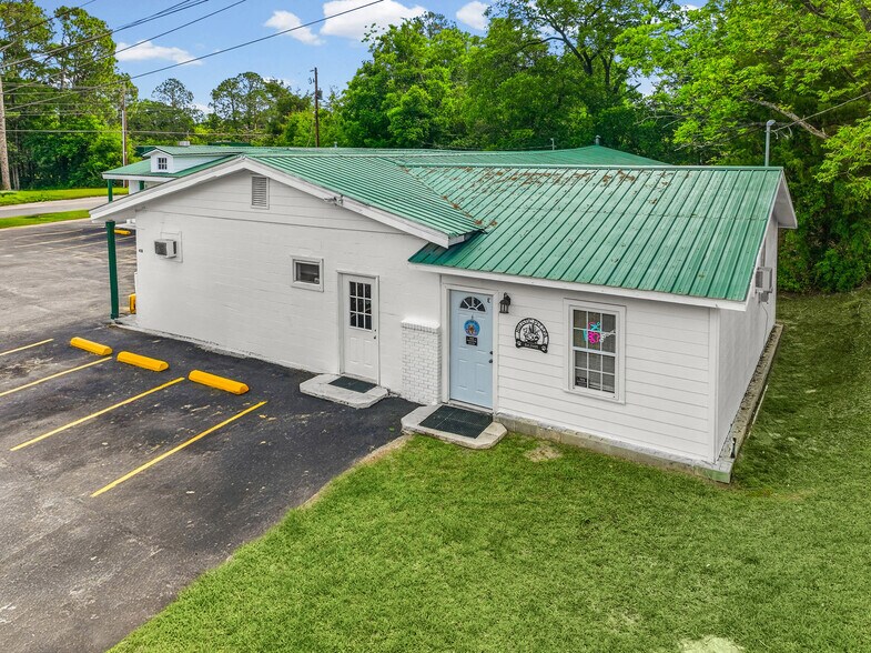 450 Stephens St, Rochelle, GA à vendre - Photo de l’immeuble – Image 3 sur 77
