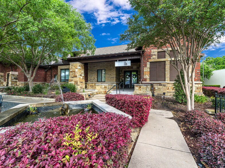 23102 Seven Meadows Pky, Katy, TX à louer - Photo de l’immeuble – Image 3 sur 15