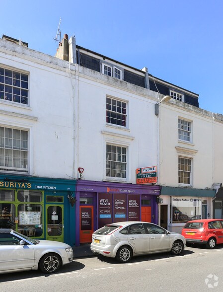 78 St George's Rd, Brighton à louer - Photo principale – Image 1 sur 4