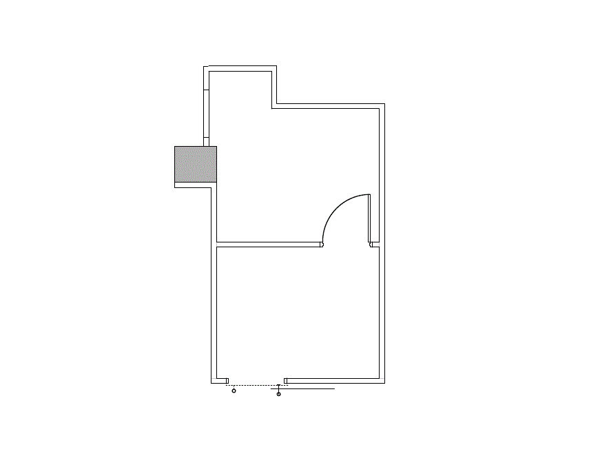 4101 McEwen Rd, Dallas, TX à louer Plan d’étage– Image 1 sur 1