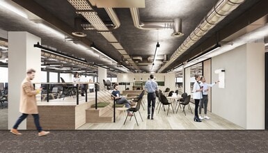 1 Newbridge Sq, Swindon à louer Photo intérieure– Image 2 sur 6