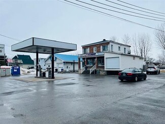 Plus de détails pour 72-74 Ch Saint-Jean, Saint-paul, QC - Local commercial à vendre