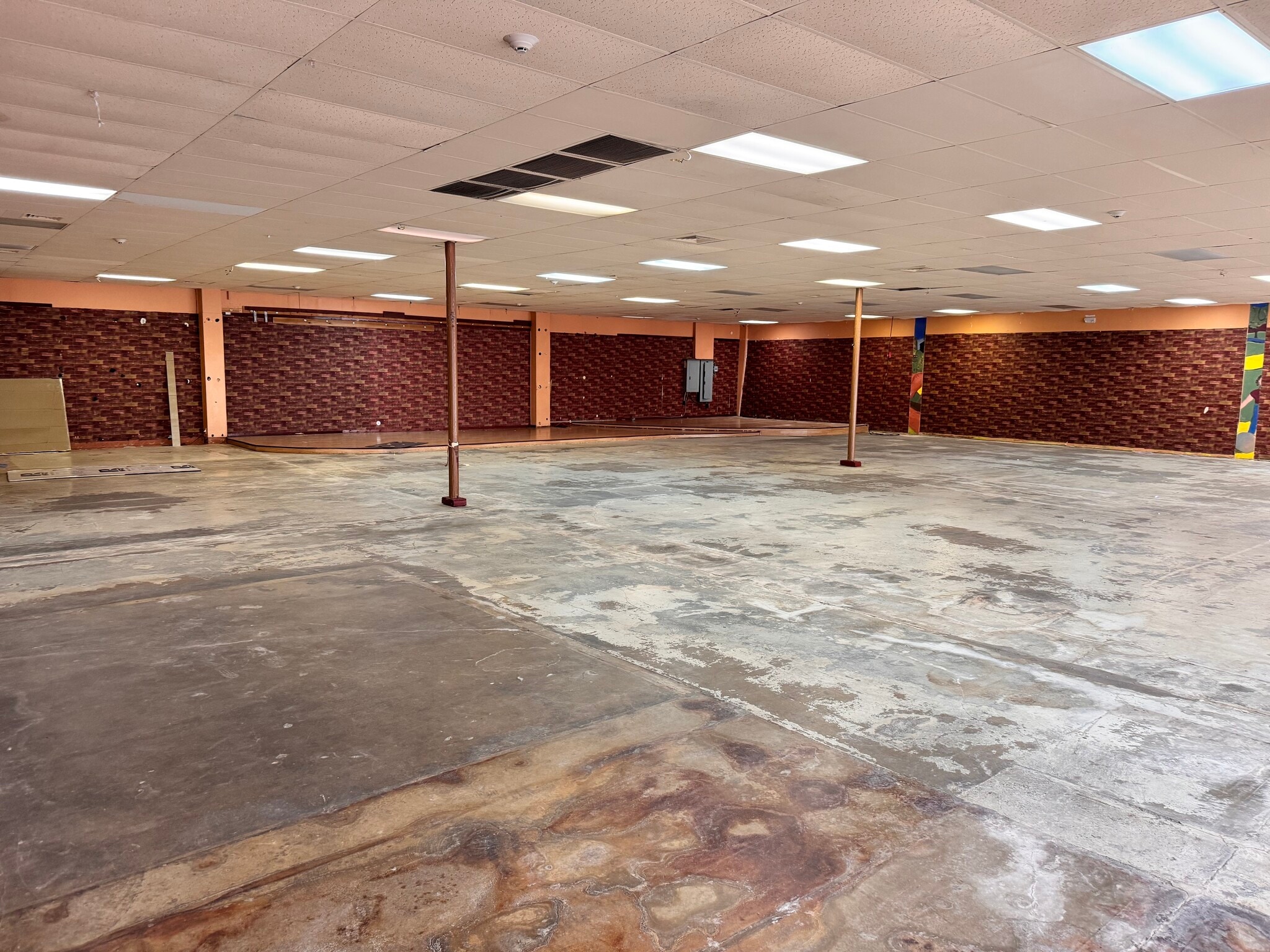 4201 Congress Ave S, Austin, TX à louer Photo intérieure– Image 1 sur 5