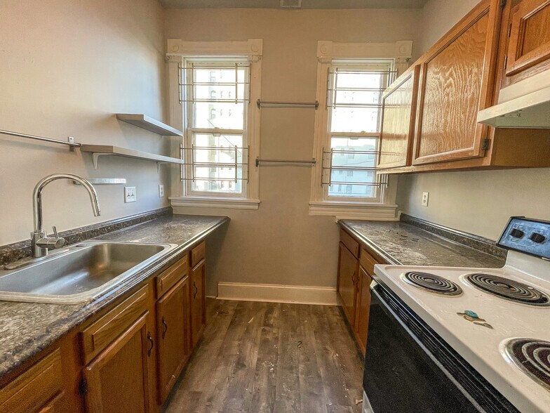 112 E Preston St, Baltimore, MD à vendre - Photo intérieure – Image 3 sur 15