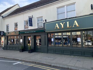 Plus de détails pour 238-240 High St, Epping - Local commercial à louer