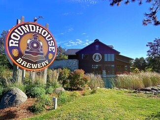 Plus de détails pour 23836 Smiley Rd, Nisswa, MN - Spécialisé à vendre