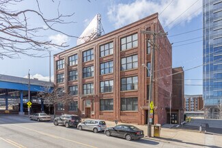 Plus de détails pour 1138 W 9th St, Cleveland, OH - Bureau à vendre