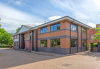 Plus de détails pour Monckton Rd, Wakefield - Bureau à louer