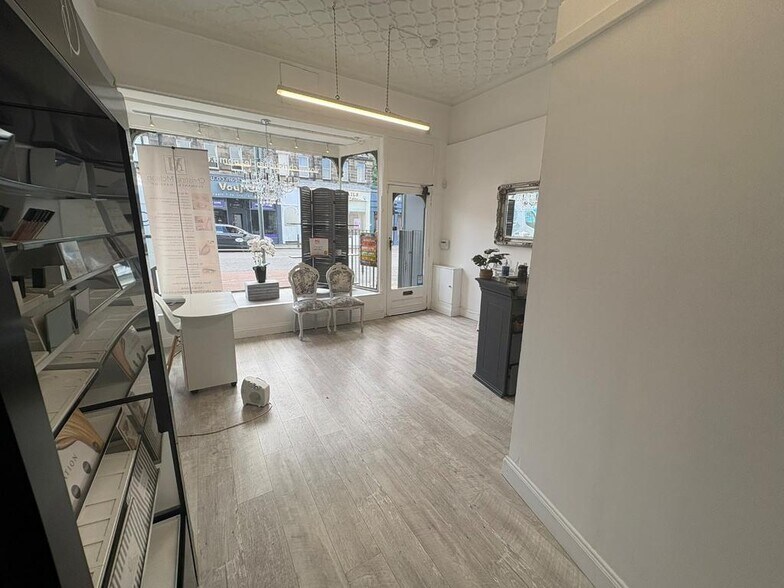 86 Newington Rd, Edinburgh à louer - Photo de l’immeuble – Image 2 sur 15