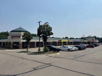 Plus de détails pour 224-278 E Auburn Rd, Rochester Hills, MI - Bureau/Local commercial à louer