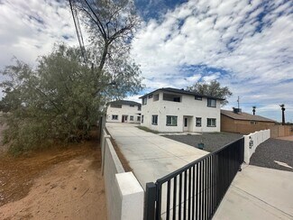 Plus de détails pour 1908 S 14th St, Phoenix, AZ - Santé à vendre