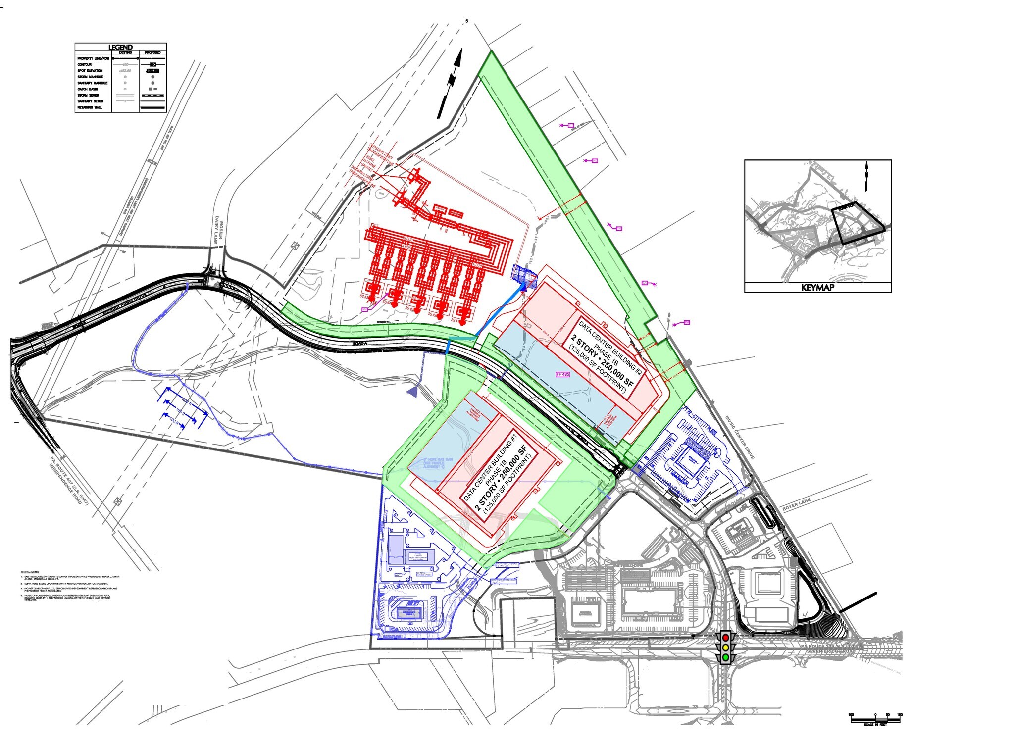 447 US-209, East Stroudsburg, PA à vendre Photo principale– Image 1 sur 5