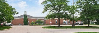 Plus de détails pour 7400 Huntington Park Dr, Columbus, OH - Médical à louer