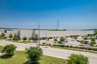 Plus de détails pour 7377 Doerr Ln, Schertz, TX - Industriel/Logistique à louer