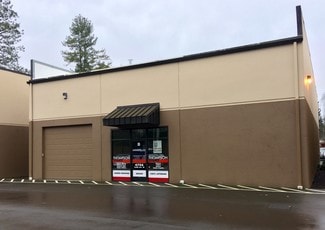 Plus de détails pour 4706 Pacific Ave SE, Lacey, WA - Industriel/Logistique à vendre