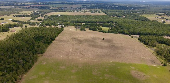 0 Parrish Grove Rd, Dade City, FL à vendre - Photo de l’immeuble – Image 3 sur 19