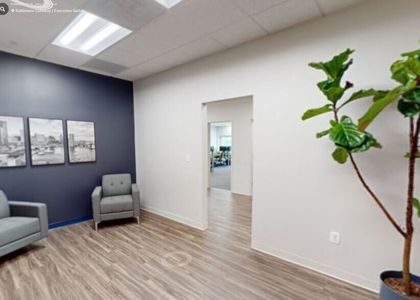 3700 Koppers St, Baltimore, MD à louer - Numérisation 3D Matterport – Image 3 sur 21