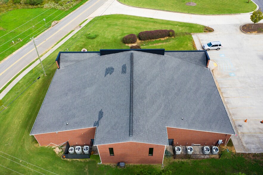 65 Walnut Grove Rd SE, Cartersville, GA à vendre - Photo de l’immeuble – Image 3 sur 38