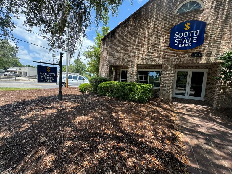 1121 Boundary St, Beaufort, SC à louer - Photo de l’immeuble – Image 3 sur 4