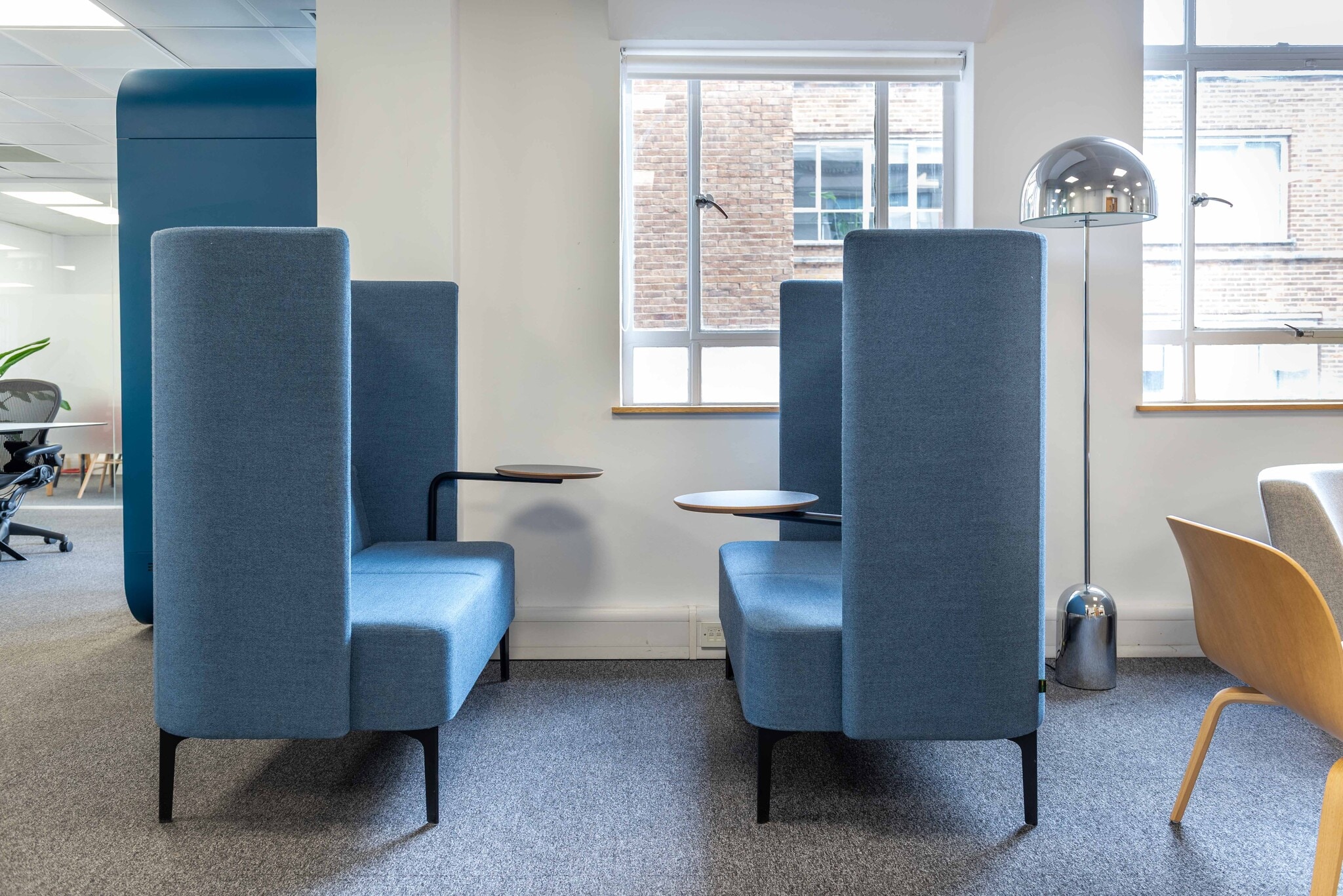 296-302 High Holborn, Londres à louer Photo intérieure– Image 1 sur 13