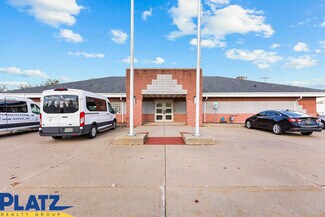 Plus de détails pour 1036 E State St, Alliance, OH - Spécialisé à vendre