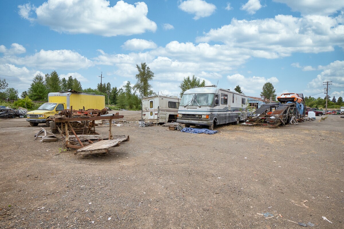 3650 Mainline Dr, Salem, OR à vendre Photo principale– Image 1 sur 12