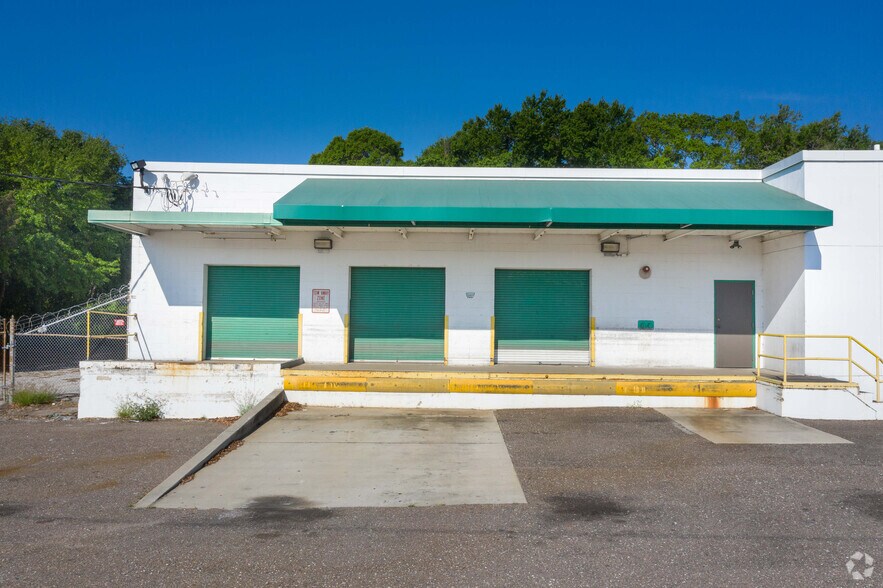 1446 Haines St, Jacksonville, FL à louer - Photo de l’immeuble – Image 3 sur 7