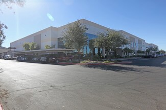 Plus de détails pour 4707 E Baseline Rd, Phoenix, AZ - Industriel/Logistique à vendre