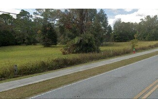 Plus de détails pour 818 SW County Road 252B, Lake City, FL - Logement à vendre