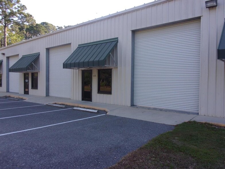 4425 US Highway 1, Saint Augustine, FL à vendre - Photo de l’immeuble – Image 2 sur 34