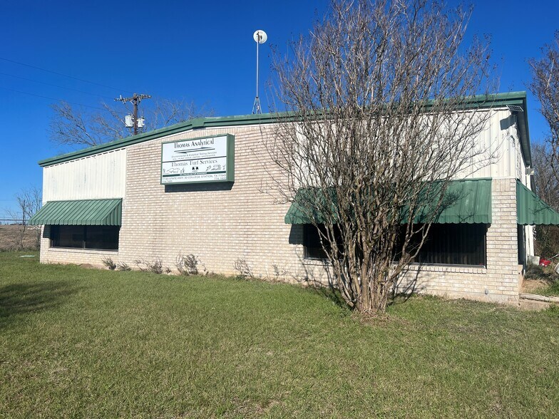 11183 SH-30, College Station, TX à louer - Photo de l’immeuble – Image 3 sur 3