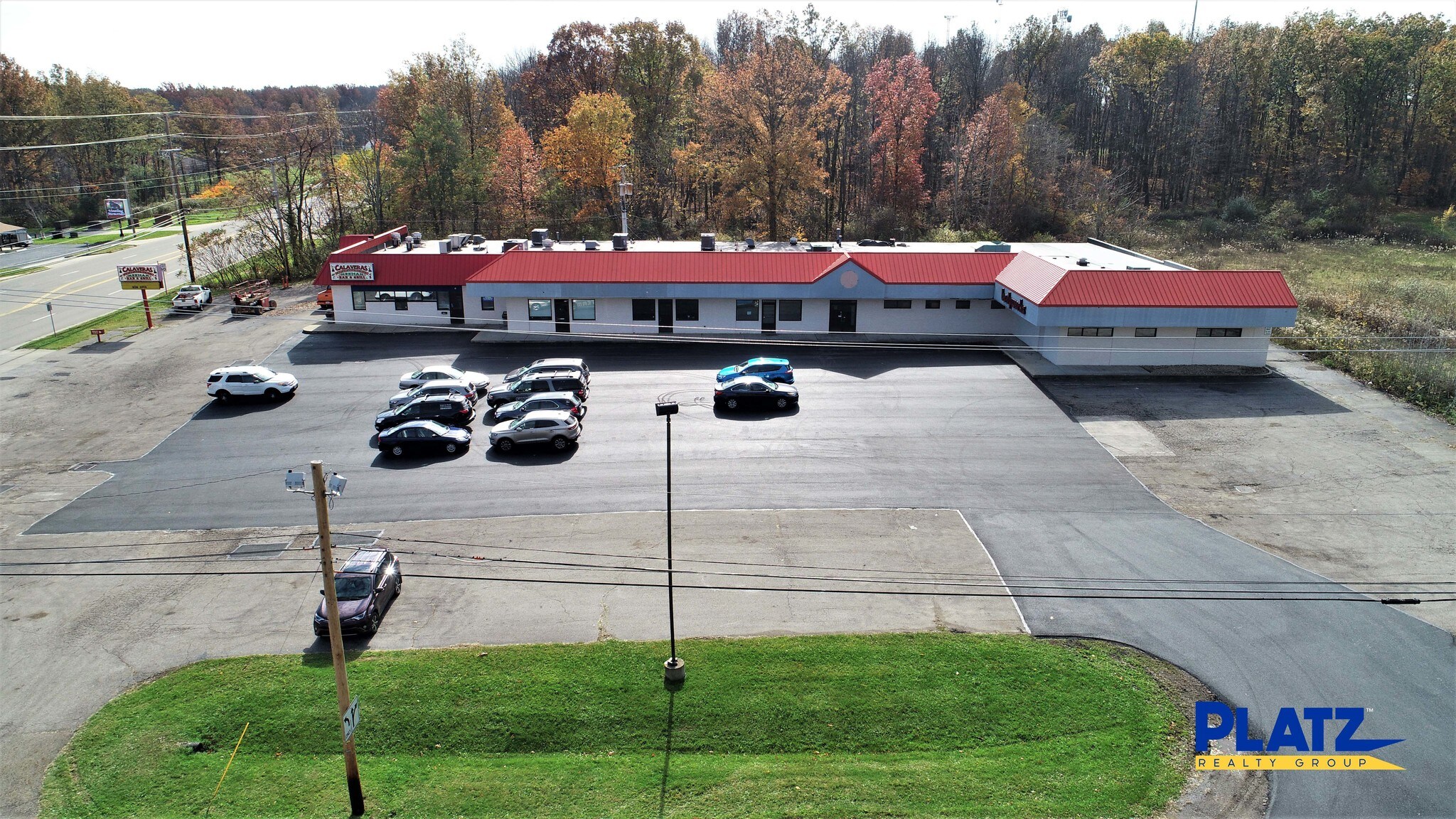 5511 Silica Rd, Youngstown, OH à louer Photo principale– Image 1 sur 14
