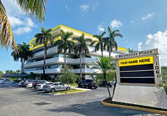 Plus de détails pour 1061 E Indiantown Rd, Jupiter, FL - Bureau à louer