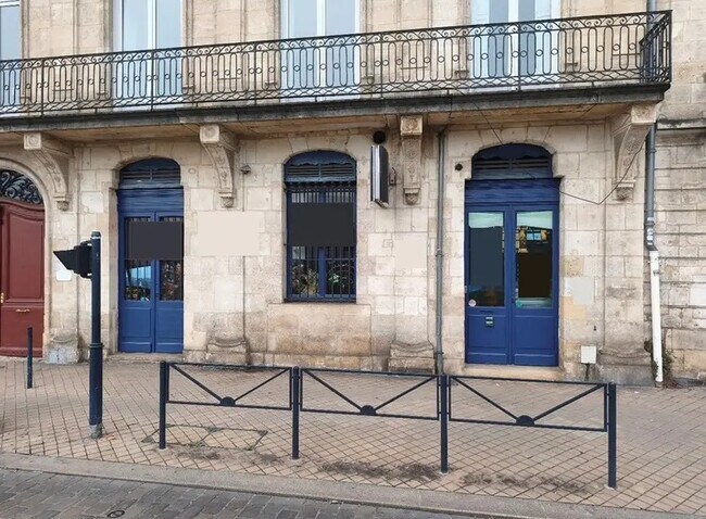 Plus de détails pour Bureau à louer