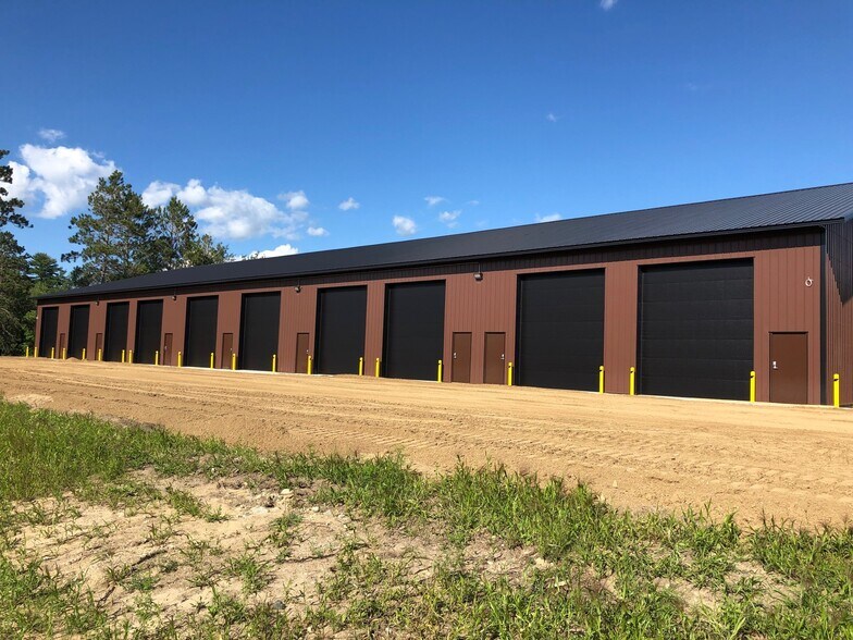 4870 66th Street NW, Walker, MN à vendre - Photo de l’immeuble – Image 2 sur 4