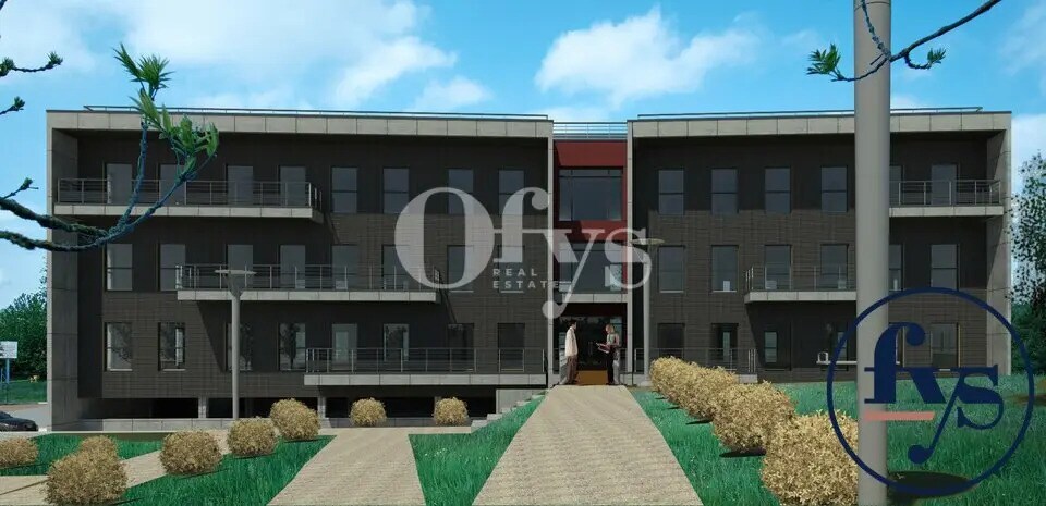 Bureau dans Viriat à vendre - Photo de l’immeuble – Image 3 sur 15