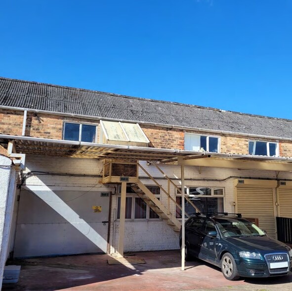 5 Grant St, Cleethorpes à louer - Photo de l’immeuble – Image 3 sur 5