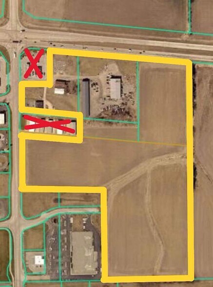 N ELIDA ST/US BYPASS 20, Winnebago, IL à vendre - Photo principale – Image 1 sur 1