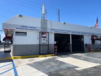Plus de détails pour 13980 Seal Beach Blvd, Seal Beach, CA - Local commercial à louer