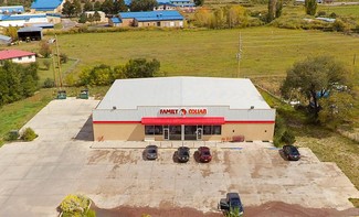 Plus de détails pour 15052 Highway 75, Penasco, NM - Local commercial à vendre