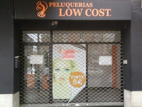 Local commercial dans Lleida, Lérida à louer Photo de l’immeuble– Image 2 sur 14