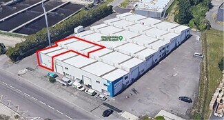 Plus de détails pour Local d'activités, Industriel/Logistique à louer