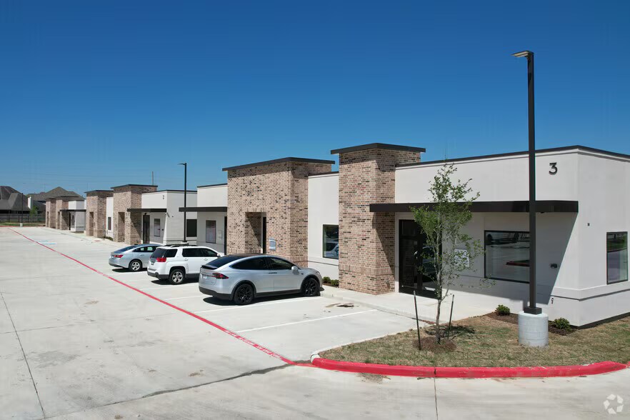 11940 Broadway St, Pearland, TX à louer - Photo de l’immeuble – Image 1 sur 10